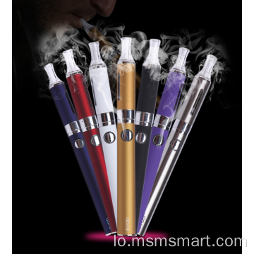 evod 510 oil cbd vaporizer pen ຫມໍ້ໄຟ 1100mah